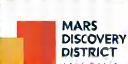 MaRS Discovery District logo